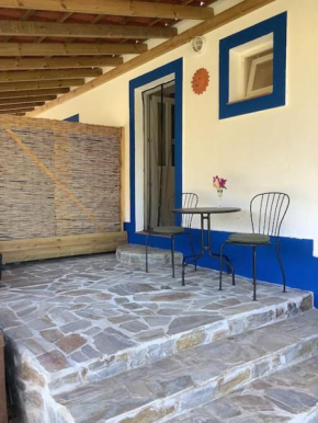 Casa Inglesa Roosa 2 Persoons Accommodatie Appartement Sunny